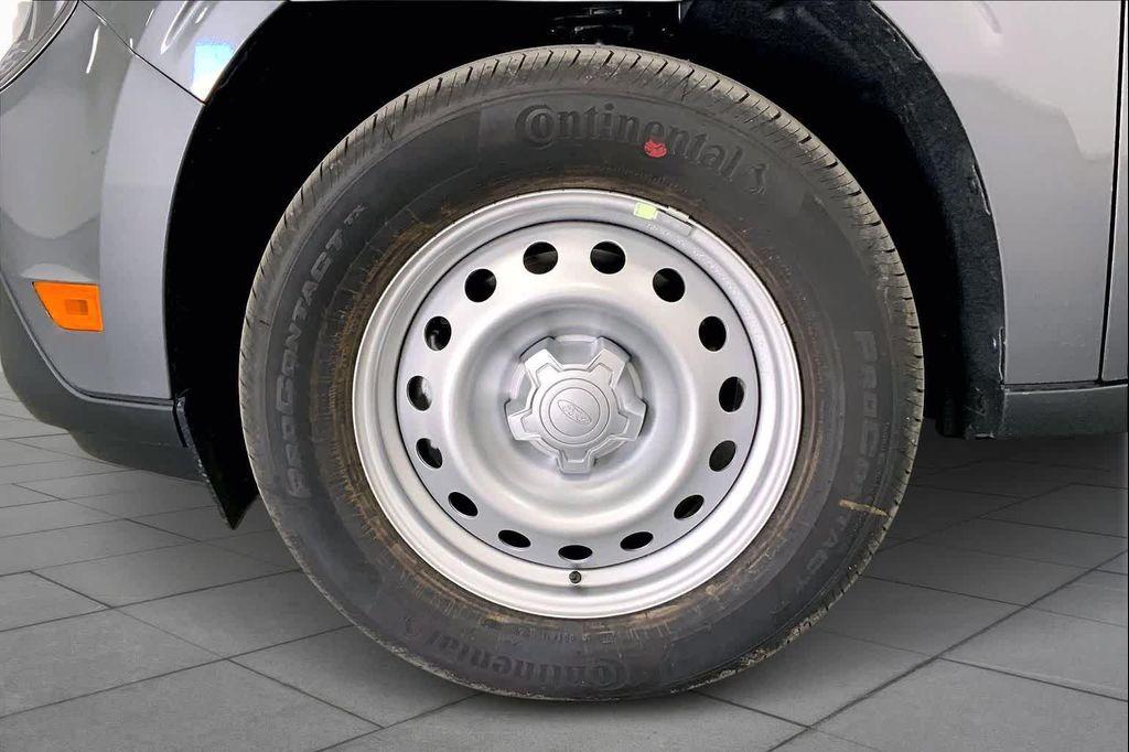 new 2025 Ford Maverick car, priced at $28,811