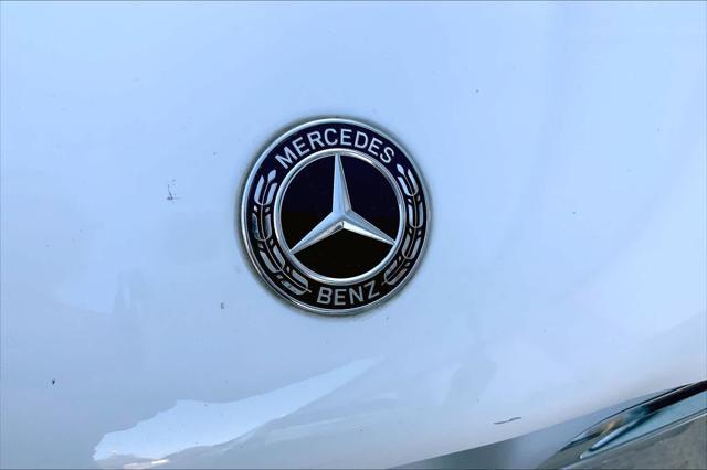 used 2018 Mercedes-Benz GLC 300 car, priced at $15,971