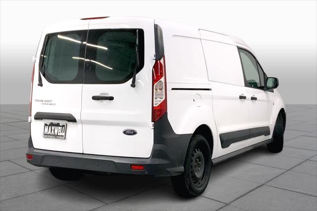 used 2018 Ford Transit Connect car, priced at $18,971