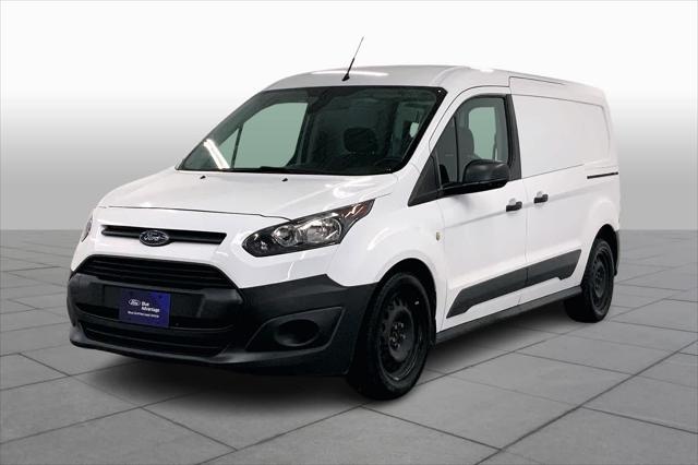 used 2018 Ford Transit Connect car, priced at $18,971