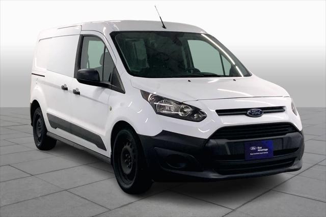 used 2018 Ford Transit Connect car, priced at $18,971