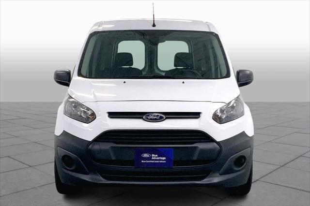 used 2018 Ford Transit Connect car, priced at $18,971