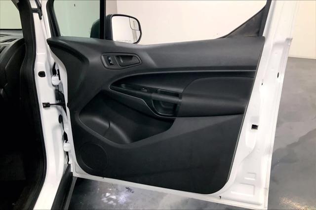 used 2018 Ford Transit Connect car, priced at $18,971