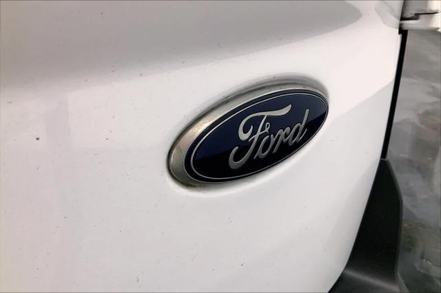 used 2018 Ford Transit Connect car, priced at $18,971