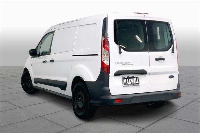 used 2018 Ford Transit Connect car, priced at $18,971