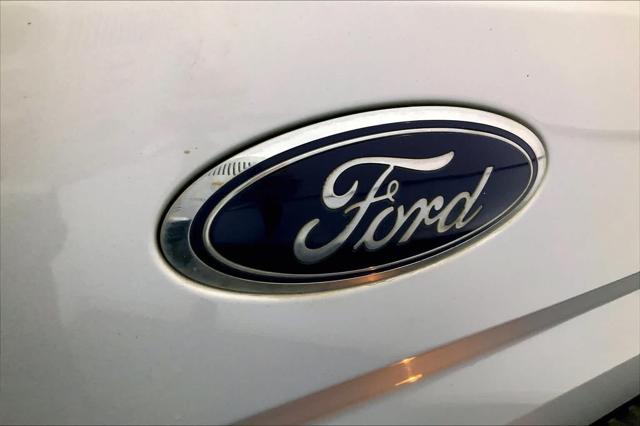 used 2017 Ford F-150 car, priced at $21,971