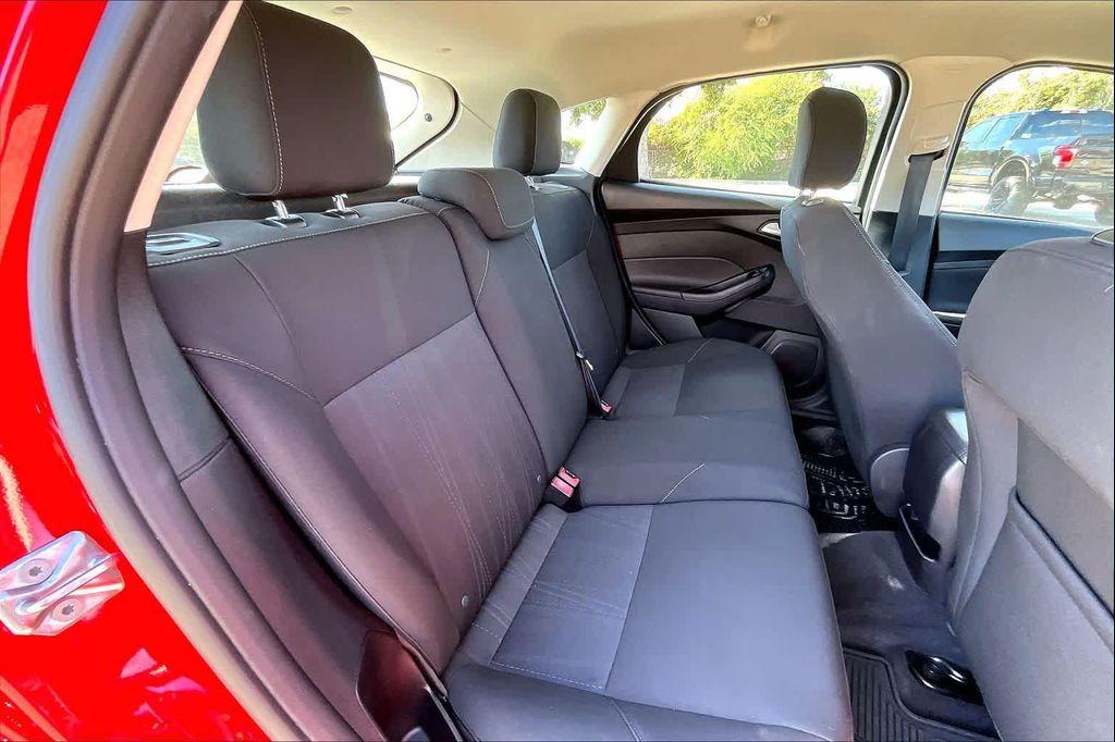 used 2015 Ford Focus car, priced at $8,971