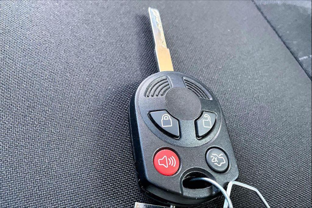 used 2015 Ford Focus car, priced at $8,971