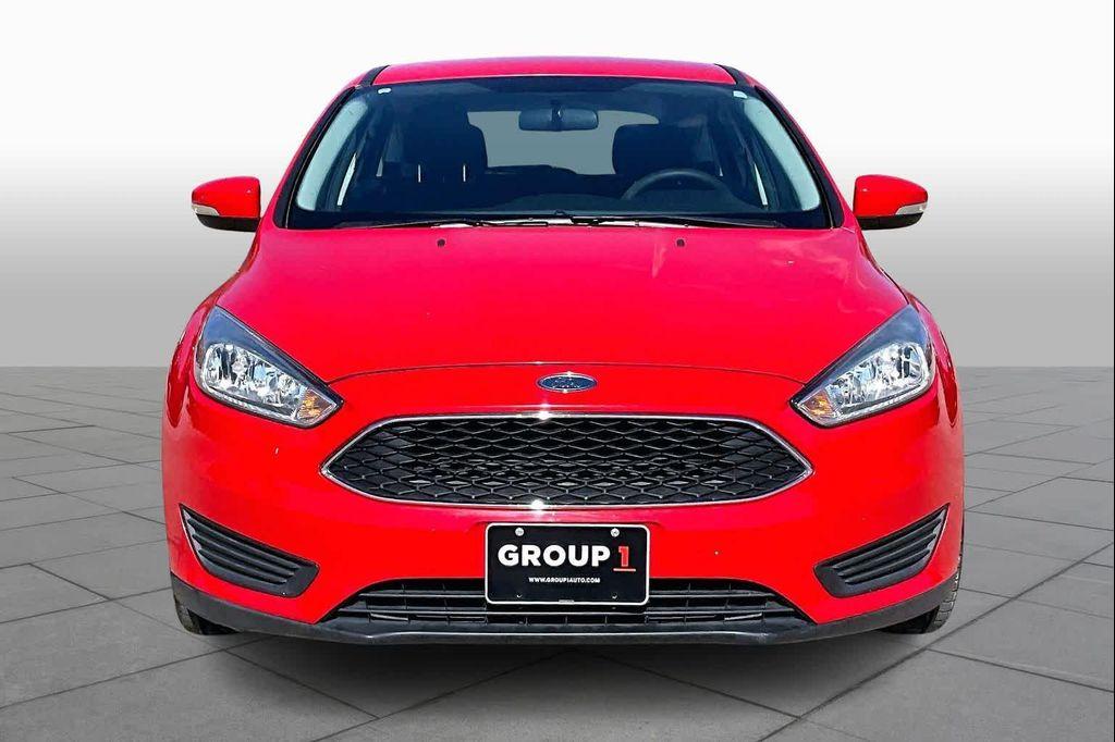 used 2015 Ford Focus car, priced at $8,971