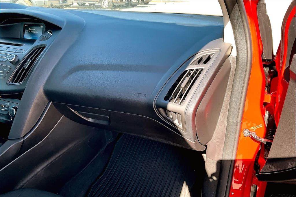 used 2015 Ford Focus car, priced at $8,971