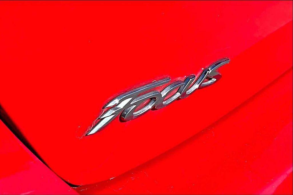 used 2015 Ford Focus car, priced at $8,971