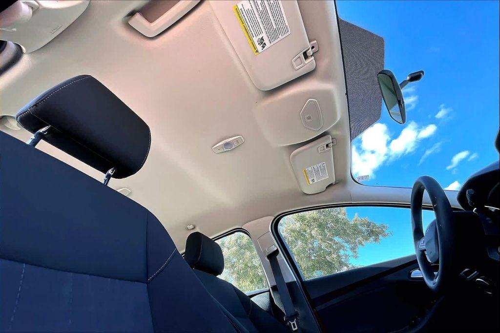 used 2015 Ford Focus car, priced at $8,971