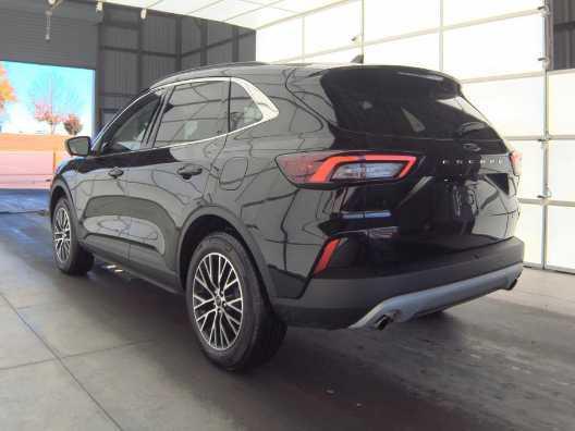 used 2025 Ford Escape PHEV car, priced at $29,971