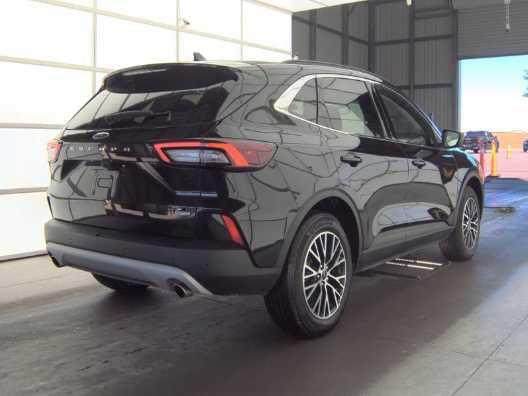 used 2025 Ford Escape PHEV car, priced at $29,971