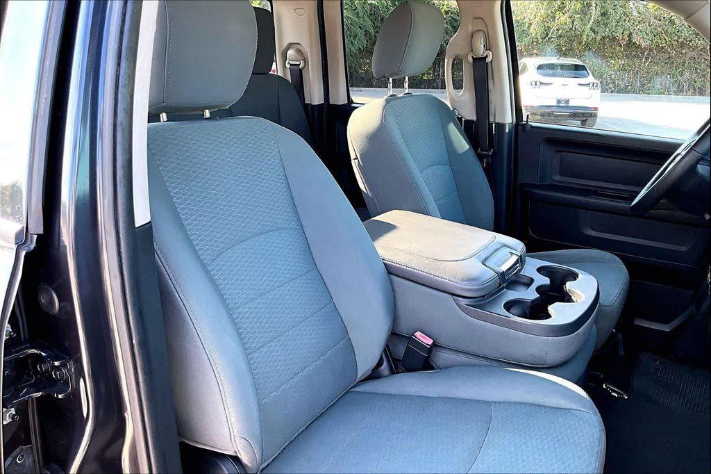 used 2014 Ram 1500 car, priced at $14,971