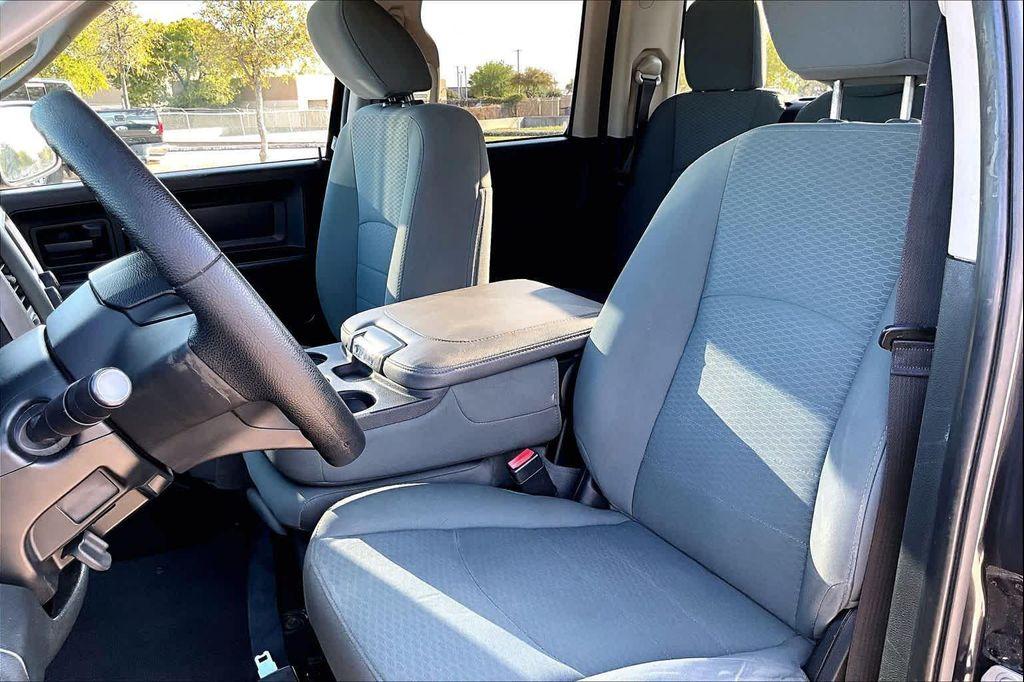 used 2014 Ram 1500 car, priced at $14,971