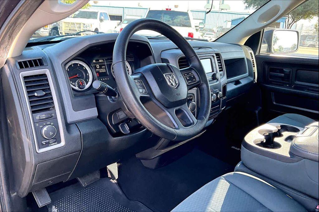 used 2014 Ram 1500 car, priced at $14,971
