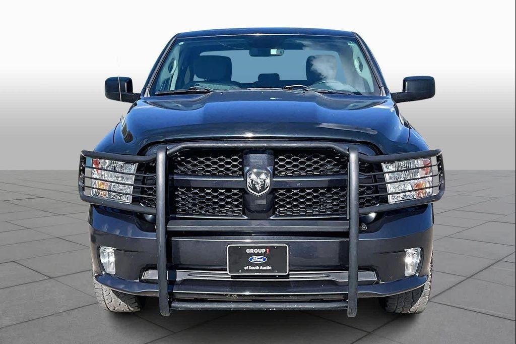 used 2014 Ram 1500 car, priced at $14,971