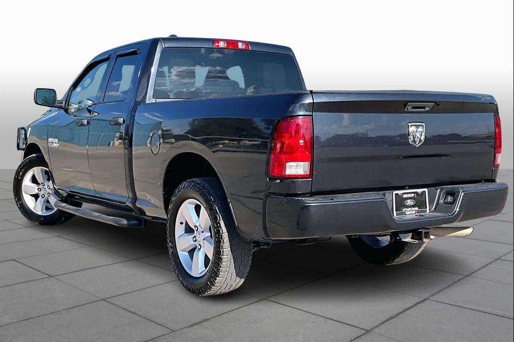 used 2014 Ram 1500 car, priced at $14,971