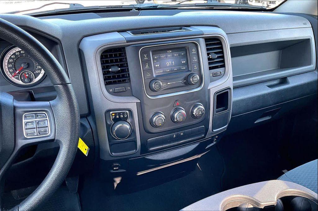 used 2014 Ram 1500 car, priced at $14,971