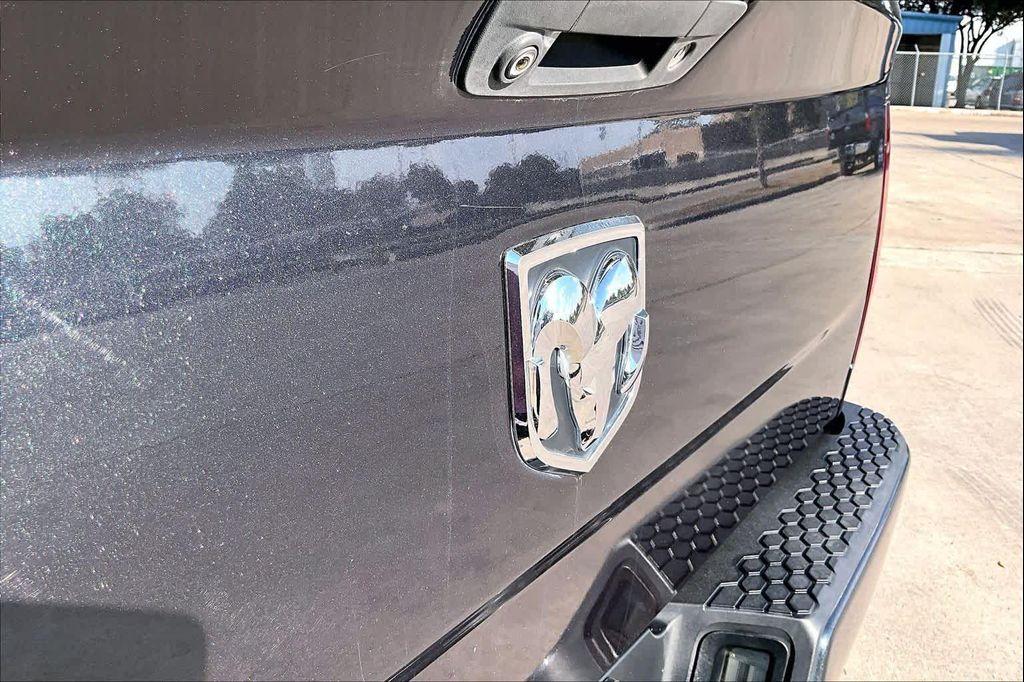 used 2014 Ram 1500 car, priced at $14,971