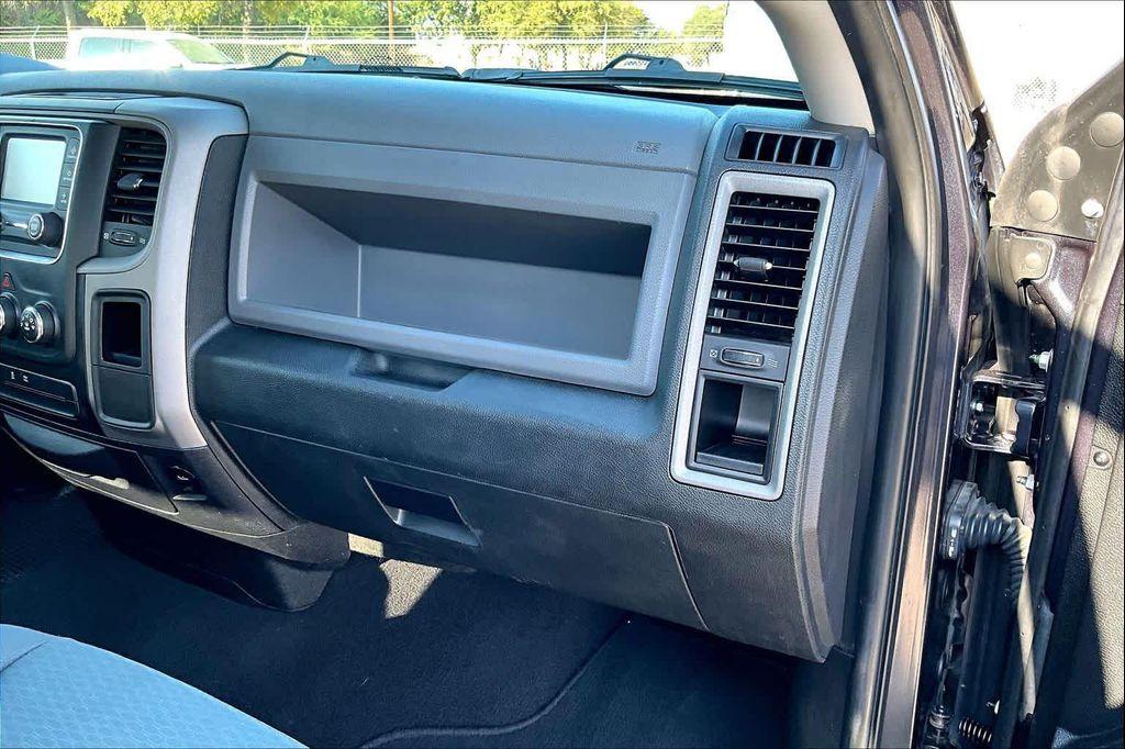 used 2014 Ram 1500 car, priced at $14,971