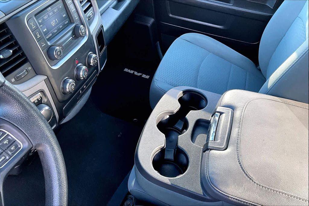 used 2014 Ram 1500 car, priced at $14,971