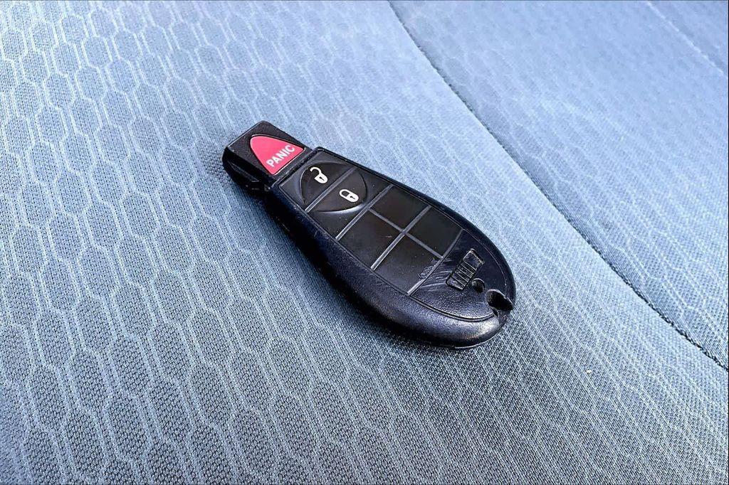 used 2014 Ram 1500 car, priced at $14,971