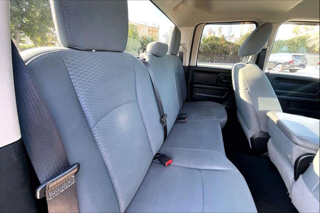 used 2014 Ram 1500 car, priced at $14,971