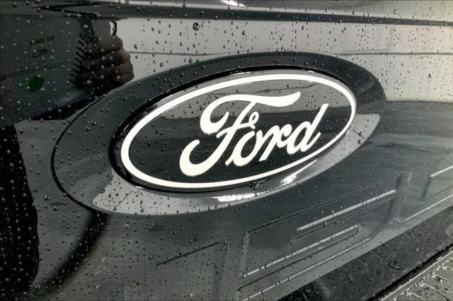 new 2025 Ford F-150 car, priced at $67,580