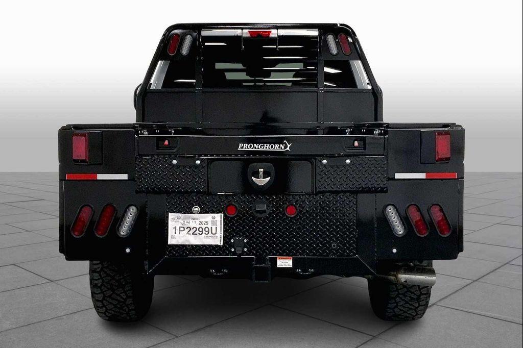 new 2025 Ford F-350 car, priced at $115,780