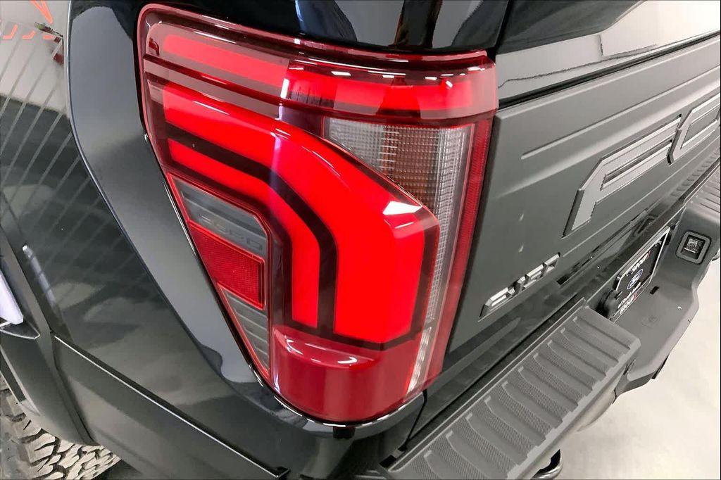 new 2025 Ford F-150 car, priced at $83,155