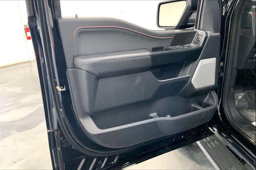 new 2025 Ford F-150 car, priced at $83,155