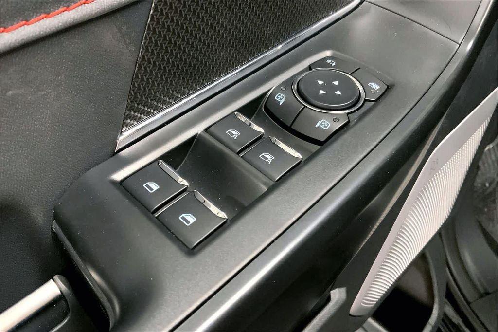 new 2025 Ford F-150 car, priced at $83,155