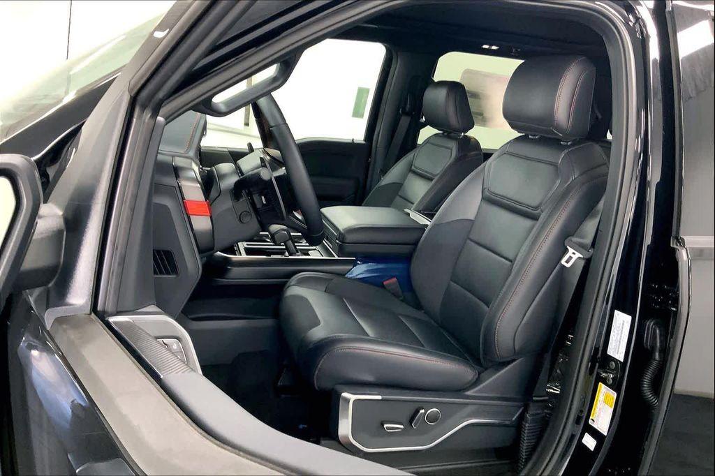 new 2025 Ford F-150 car, priced at $83,155