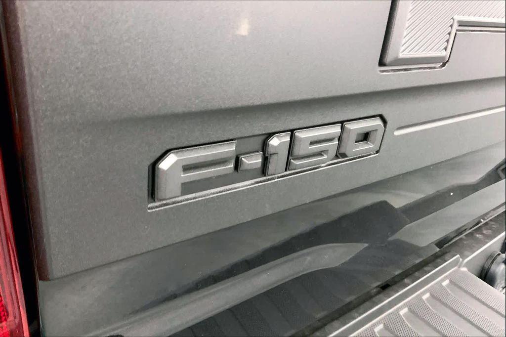 new 2025 Ford F-150 car, priced at $83,155