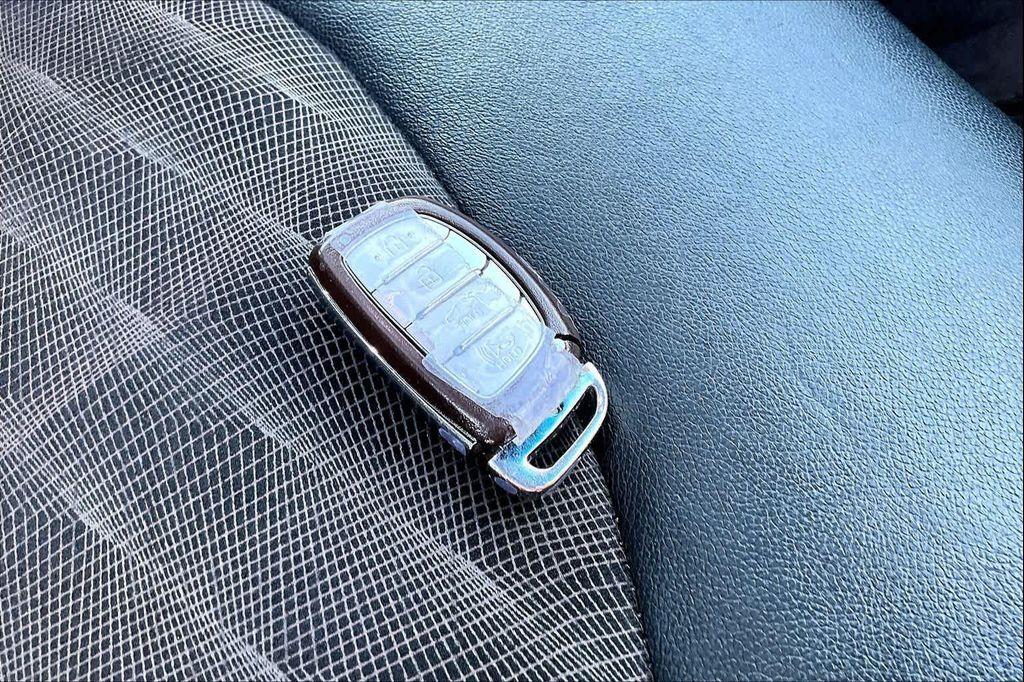 used 2018 Hyundai Sonata car, priced at $9,575