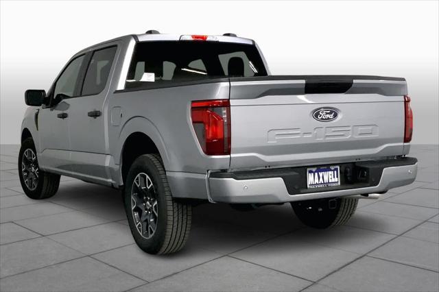 new 2024 Ford F-150 car, priced at $38,388