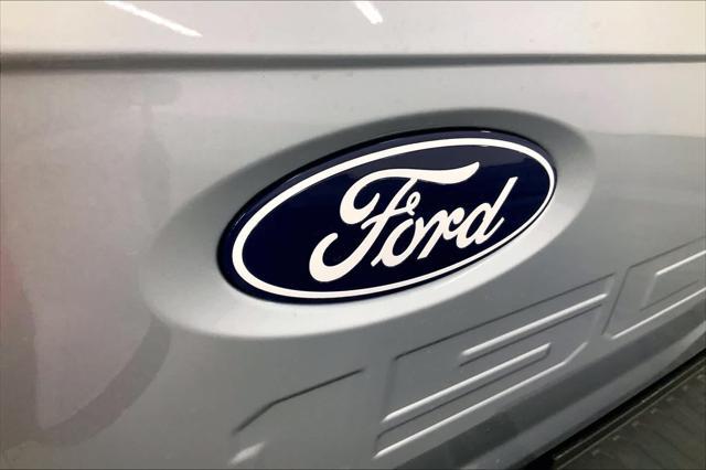 new 2024 Ford F-150 car, priced at $38,388