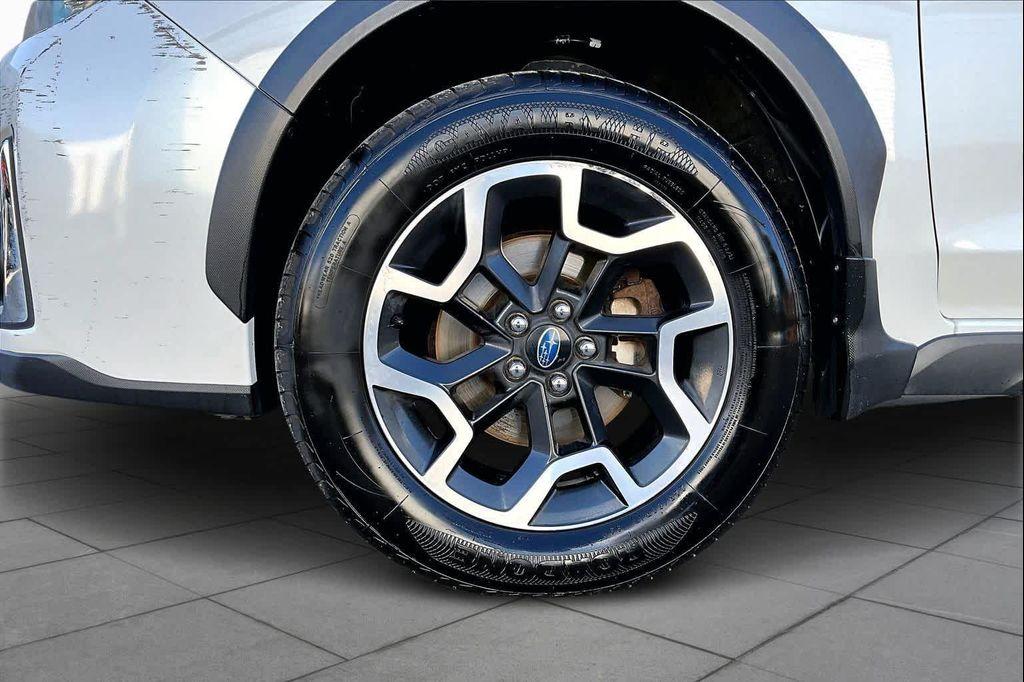 used 2017 Subaru Crosstrek car, priced at $12,971