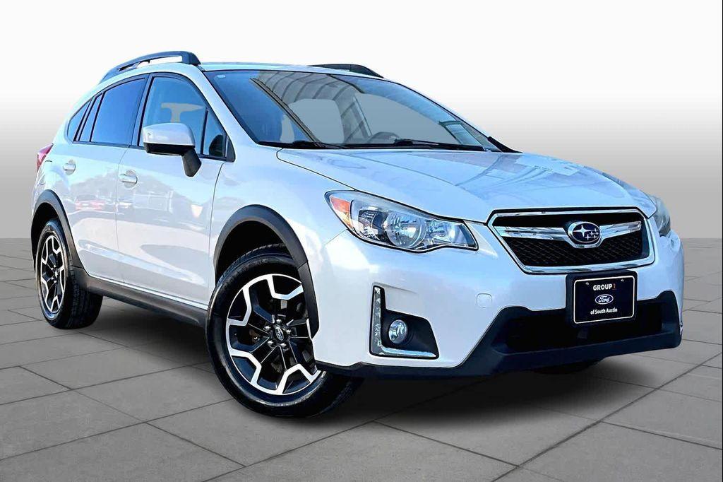 used 2017 Subaru Crosstrek car, priced at $12,971