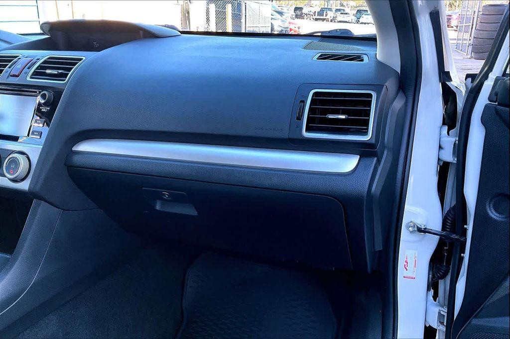 used 2017 Subaru Crosstrek car, priced at $12,971