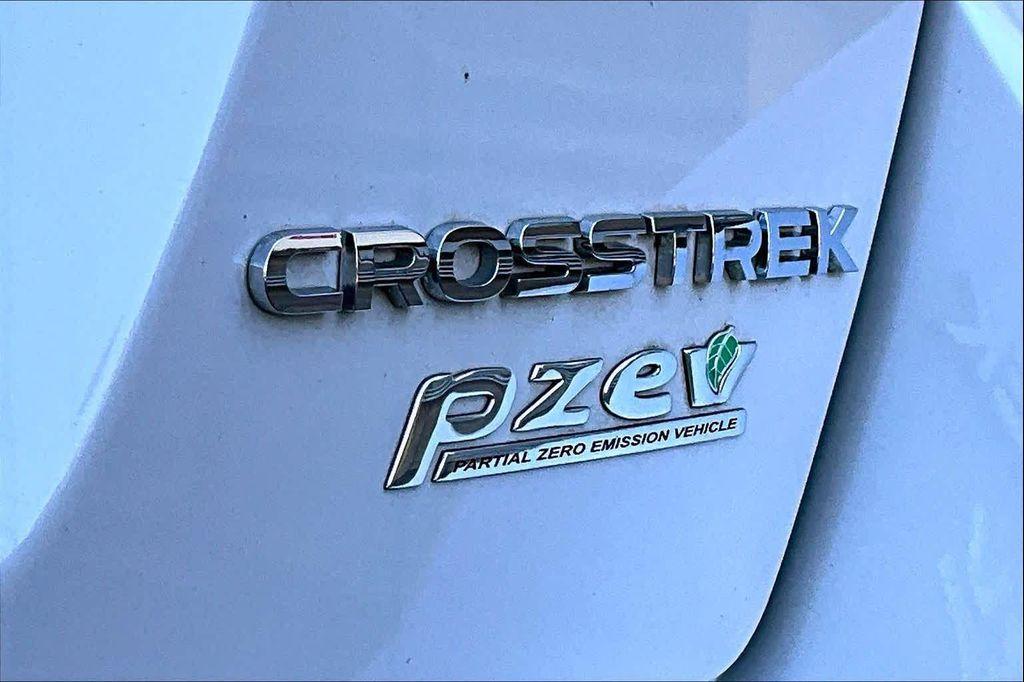 used 2017 Subaru Crosstrek car, priced at $12,971