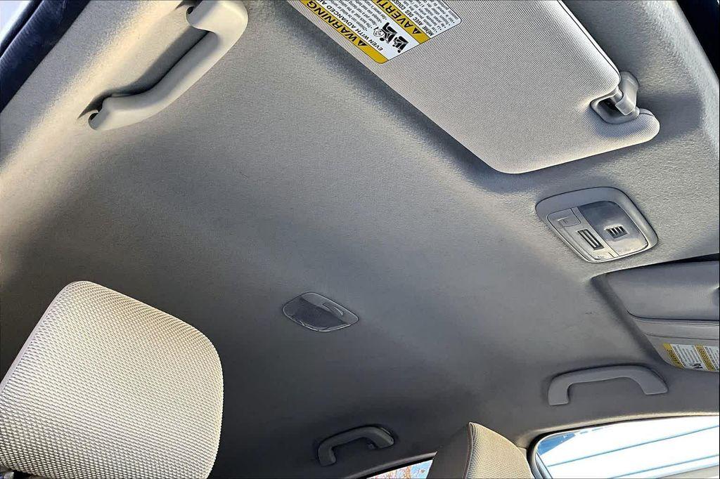 used 2017 Subaru Crosstrek car, priced at $12,971