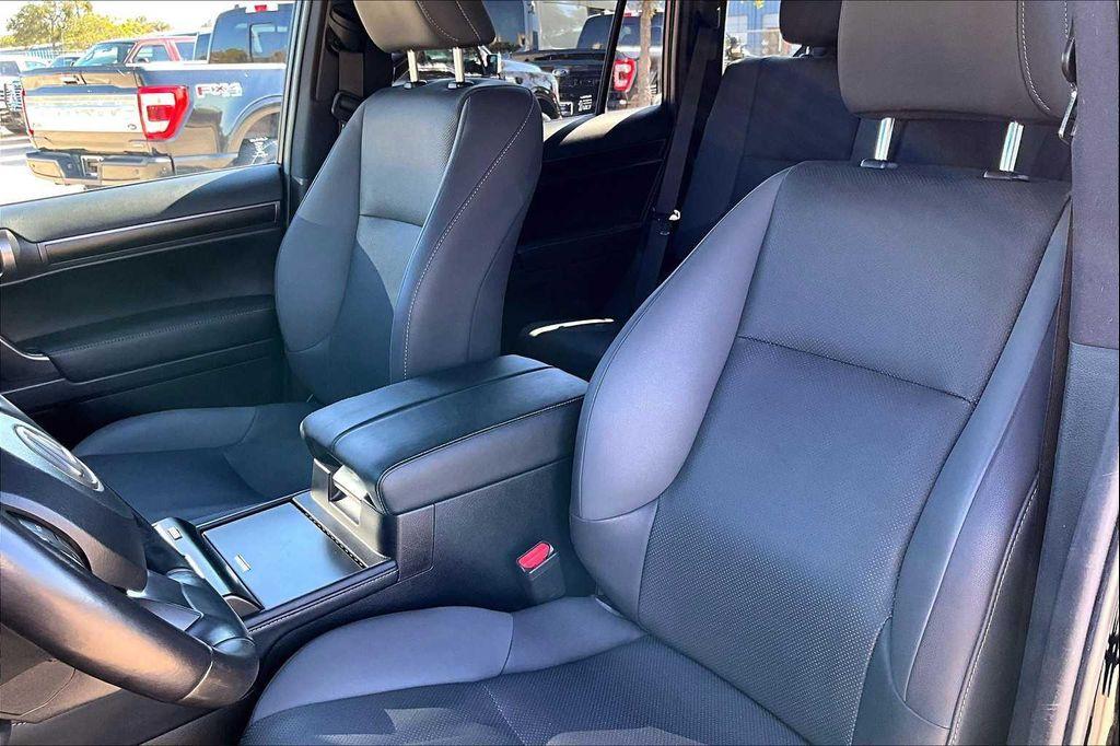 used 2022 Lexus GX 460 car, priced at $44,982