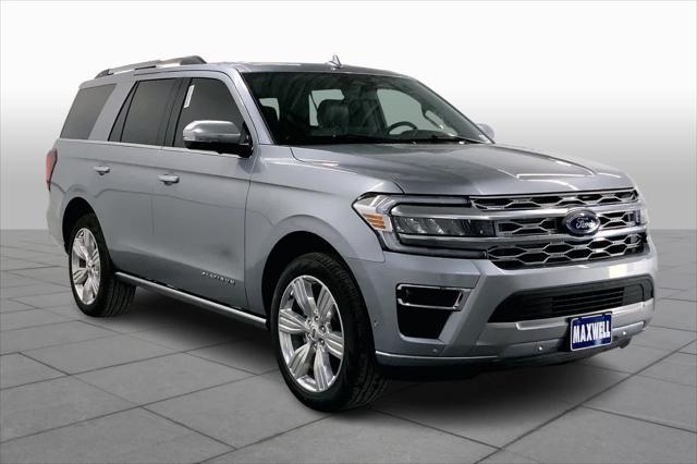 new 2024 Ford Expedition car, priced at $72,988