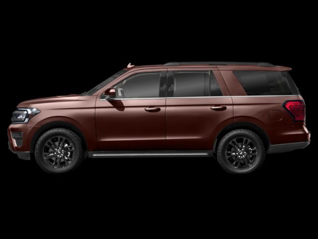 new 2024 Ford Expedition car, priced at $65,755