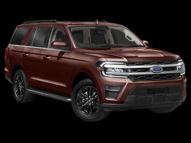 new 2024 Ford Expedition car, priced at $65,755