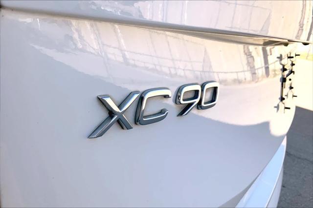 used 2019 Volvo XC90 car, priced at $23,971