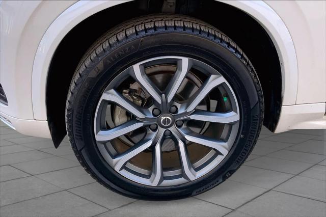 used 2019 Volvo XC90 car, priced at $23,971